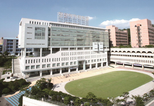 성신여대 돈암 수정캠퍼스